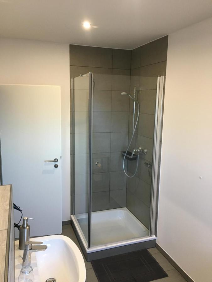 Gaeste Und Messezimmer Adelheidsdorf Zewnętrze zdjęcie