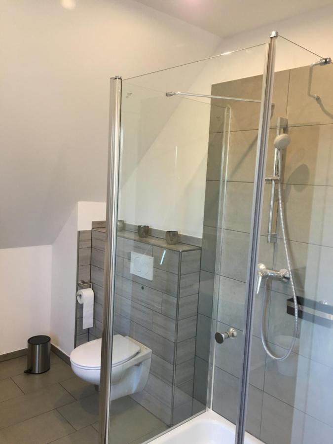 Gaeste Und Messezimmer Adelheidsdorf Zewnętrze zdjęcie