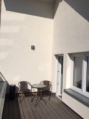 Gaeste Und Messezimmer Adelheidsdorf Zewnętrze zdjęcie