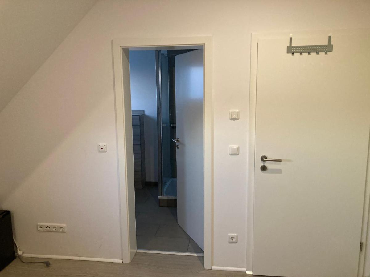 Gaeste Und Messezimmer Adelheidsdorf Zewnętrze zdjęcie