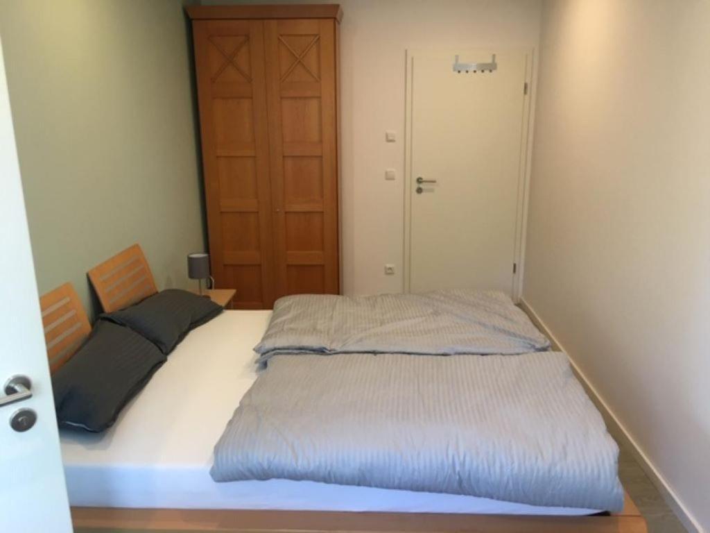 Gaeste Und Messezimmer Adelheidsdorf Zewnętrze zdjęcie