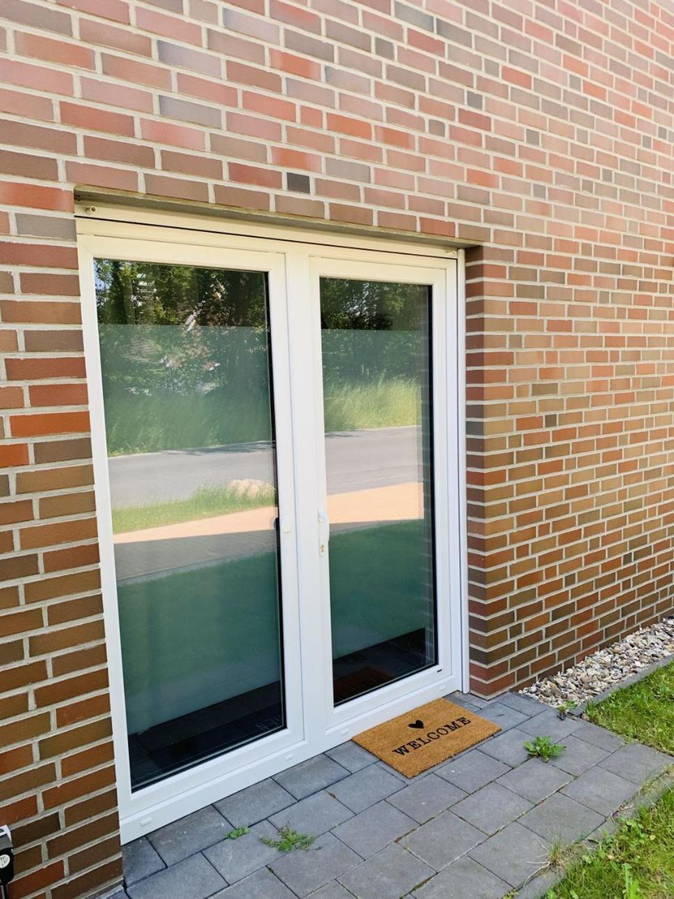 Gaeste Und Messezimmer Adelheidsdorf Zewnętrze zdjęcie