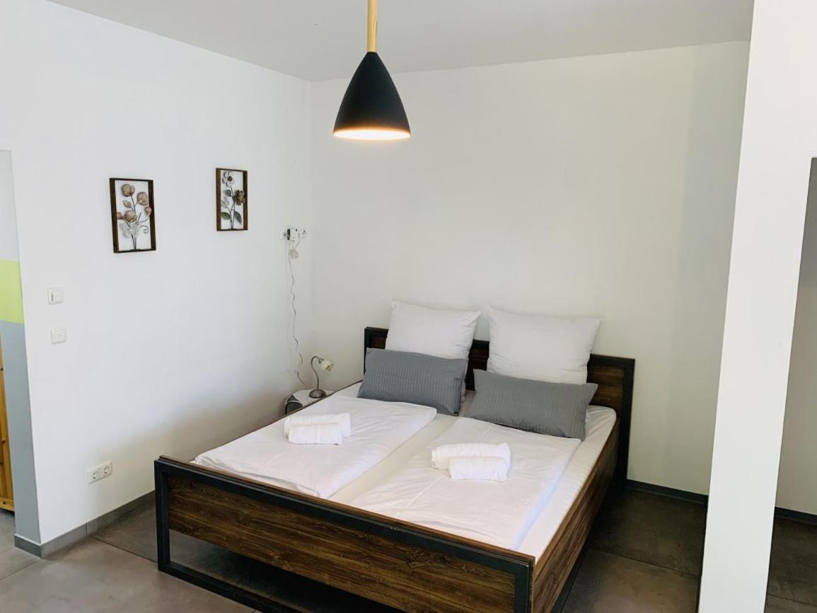 Gaeste Und Messezimmer Adelheidsdorf Zewnętrze zdjęcie